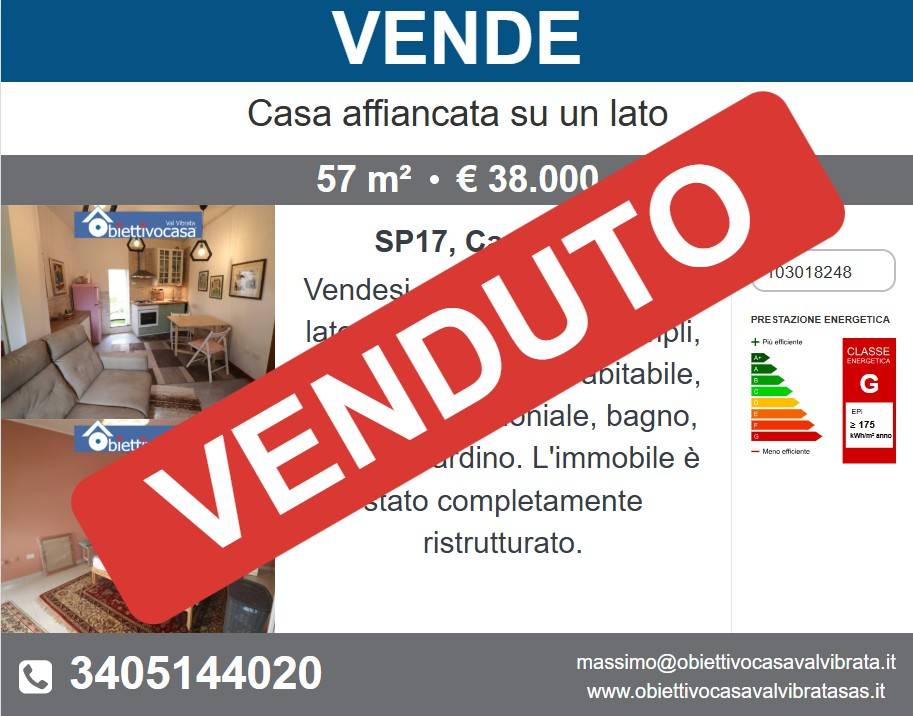 casa indipendente in vendita a Campli in zona Sant'Onofrio
