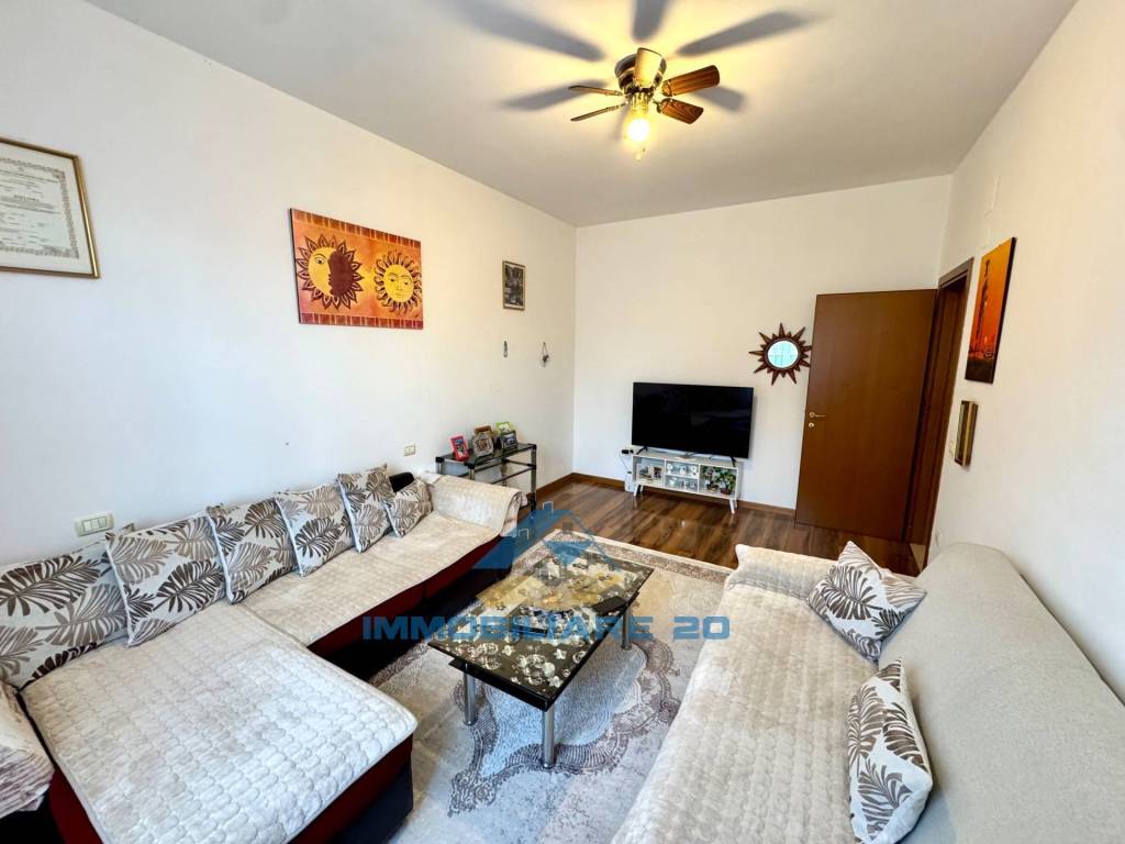 appartamento in vendita a Campli