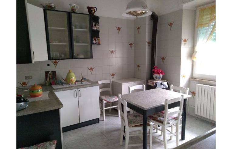 appartamento in vendita a Campli