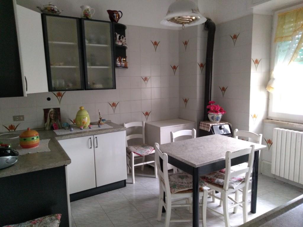 appartamento in vendita a Campli