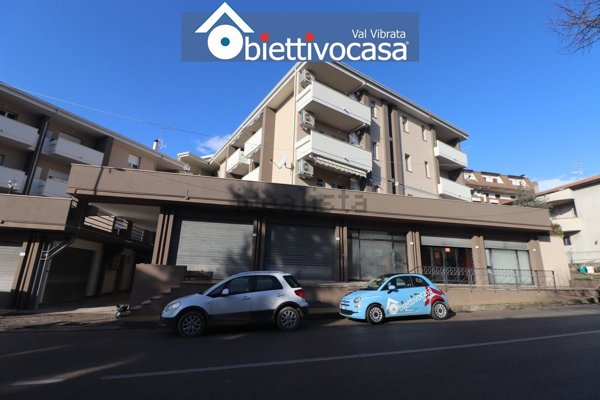 appartamento in vendita a Campli in zona Sant'Onofrio