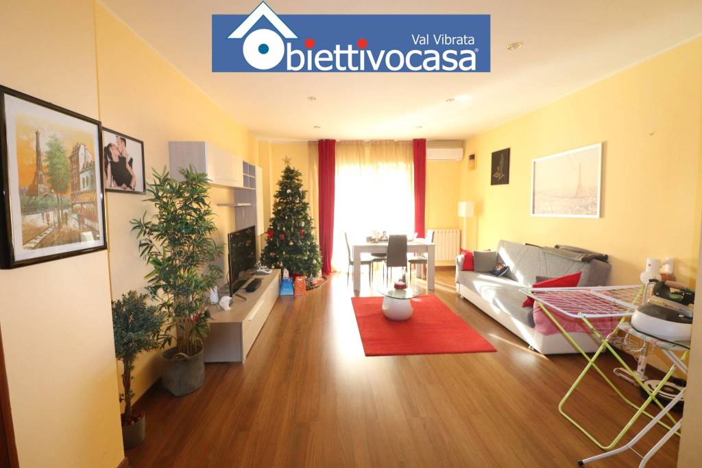 appartamento in vendita a Campli in zona Sant'Onofrio