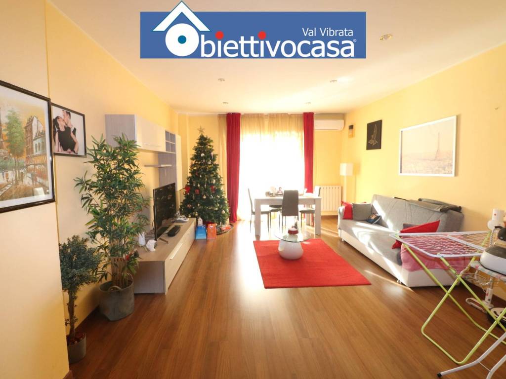 appartamento in vendita a Campli in zona Sant'Onofrio