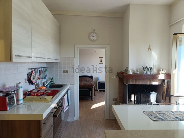 pentavano in vendita a Campli in zona Guazzano