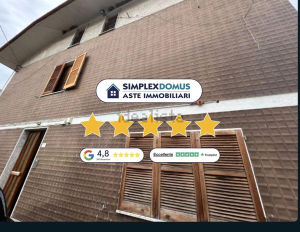 appartamento in vendita a Campli