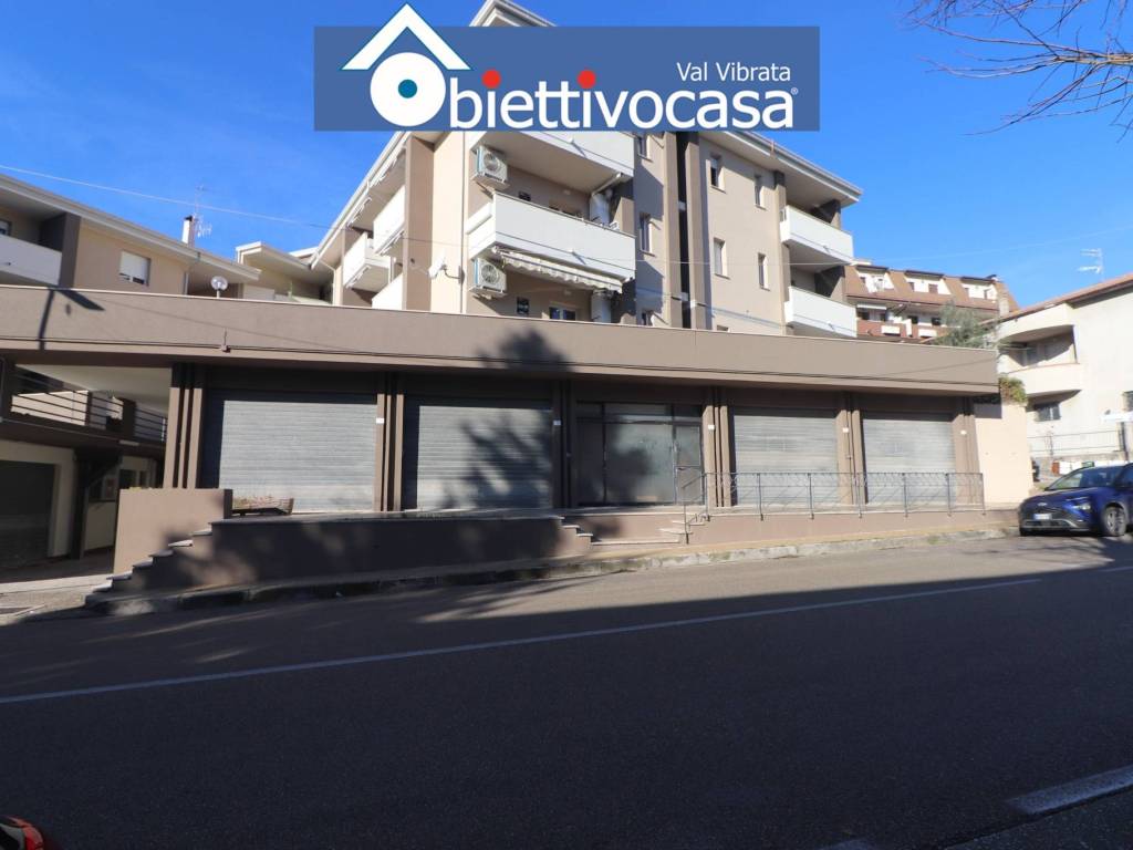 appartamento in vendita a Campli in zona Sant'Onofrio