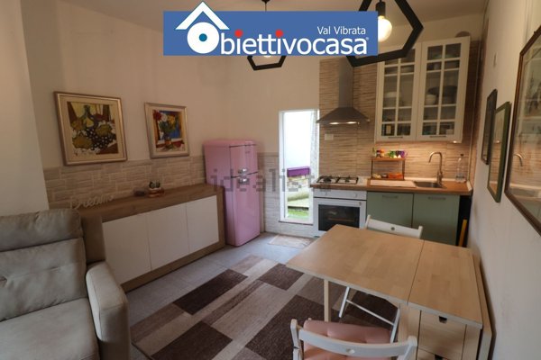 casa indipendente in vendita a Campli in zona Sant'Onofrio
