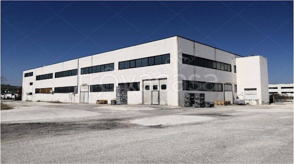 locale commerciale in vendita a Campli