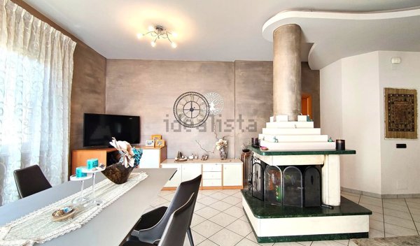 appartamento in vendita a Campli in zona Piancarani