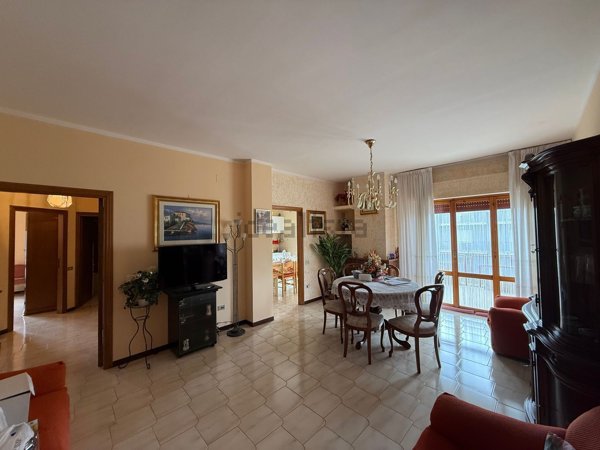 appartamento in vendita a Campli