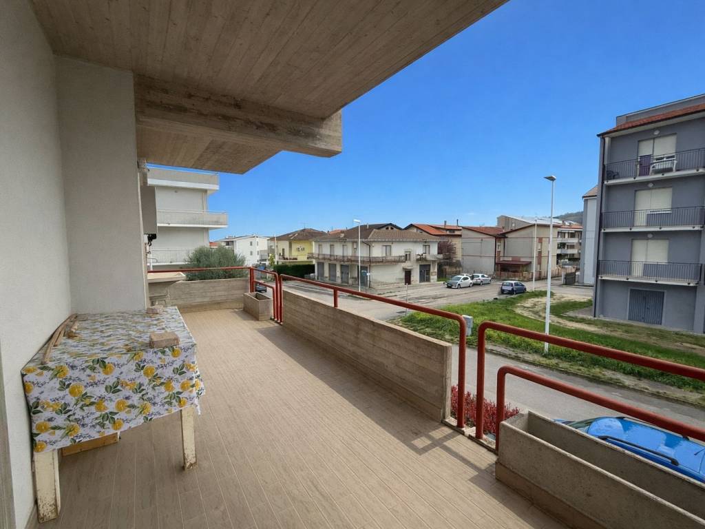 appartamento in vendita a Campli