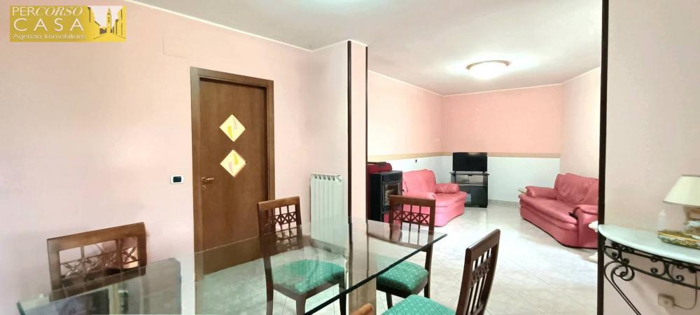 casa indipendente in vendita a Campli in zona Battaglia