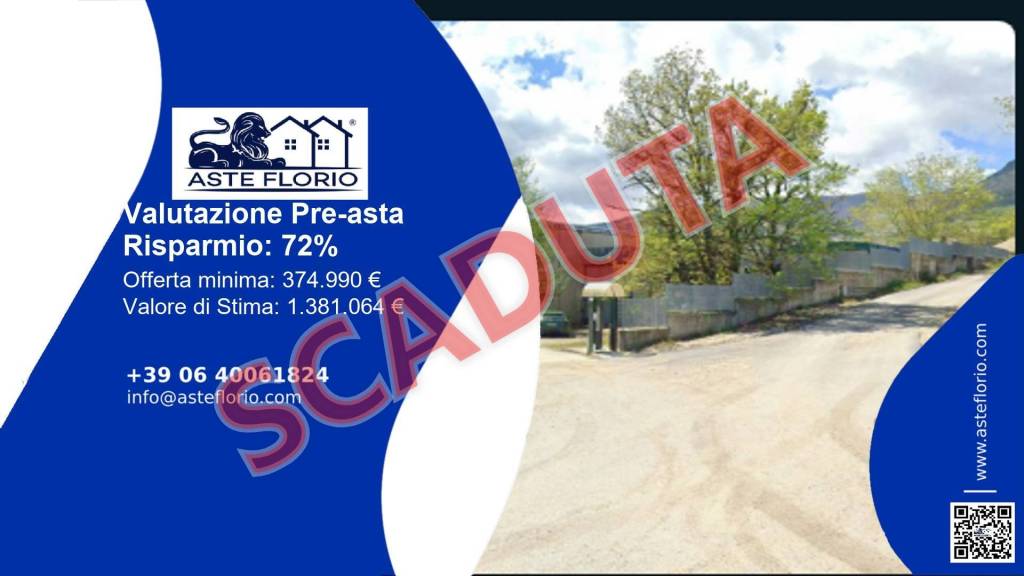 appartamento in vendita a Campli