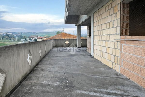 appartamento in vendita a Campli