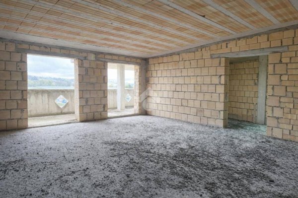 appartamento in vendita a Campli