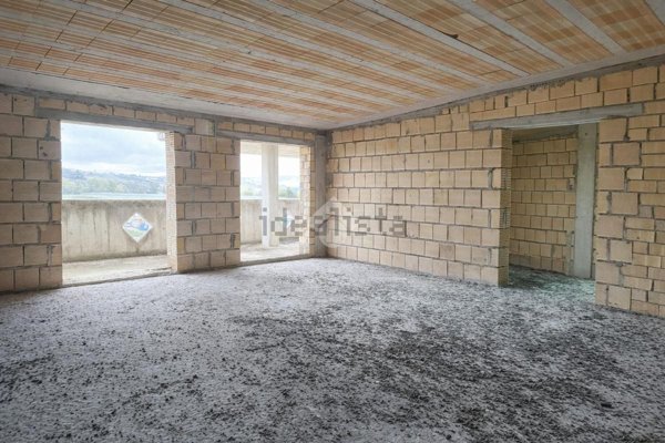 appartamento in vendita a Campli