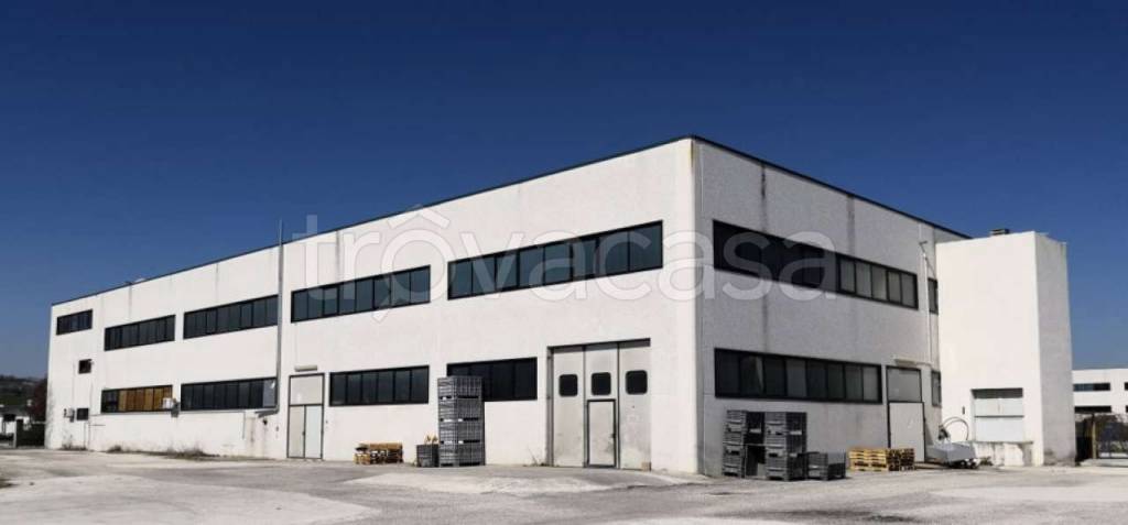 locale commerciale in vendita a Campli