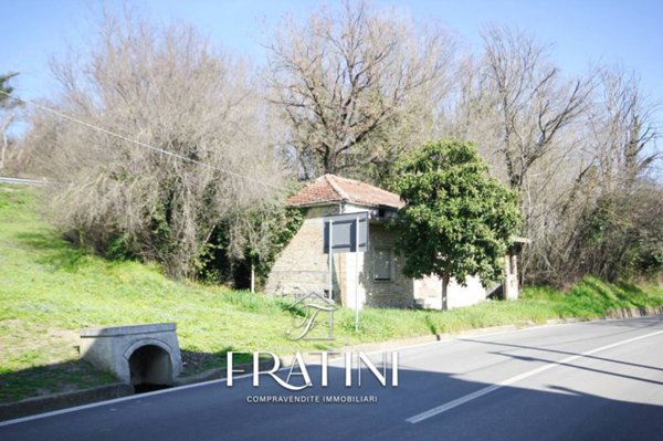 casa indipendente in vendita a Campli in zona Sant'Onofrio