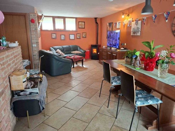 casa indipendente in vendita a Campli in zona Sant'Onofrio