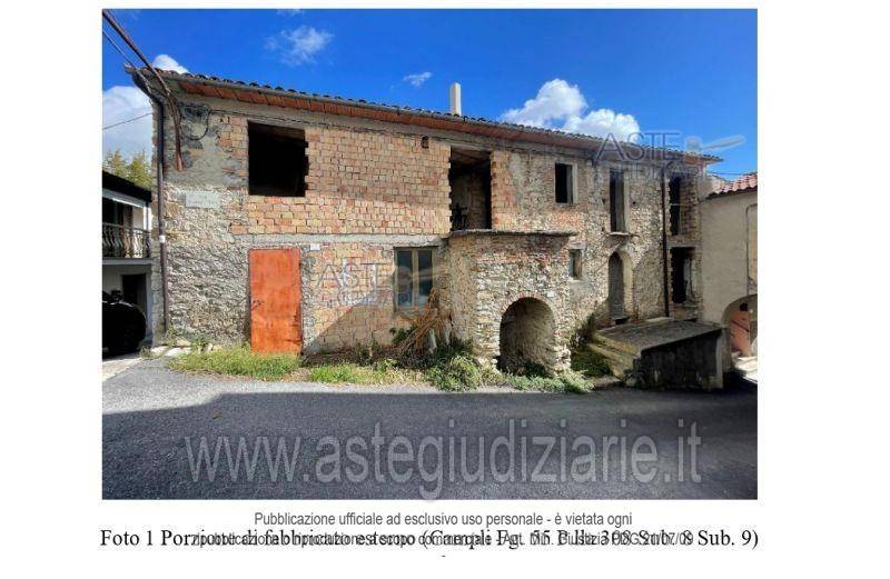 appartamento in vendita a Campli in zona Battaglia