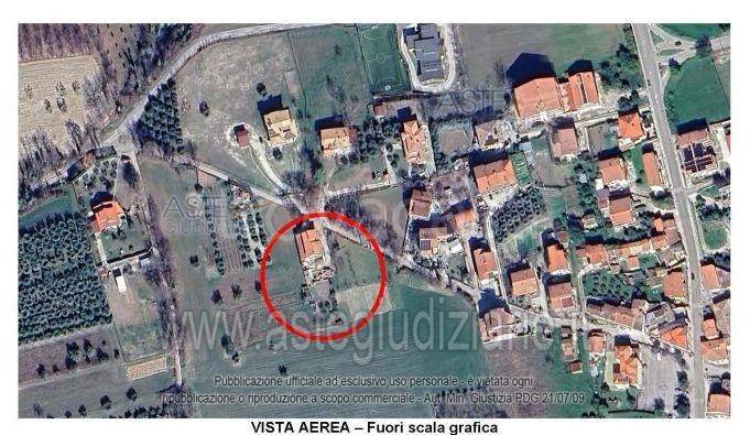 appartamento in vendita a Campli in zona Campovalano