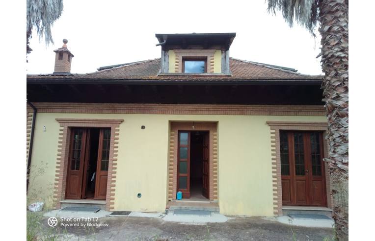 casa indipendente in vendita a Campli in zona Sant'Onofrio
