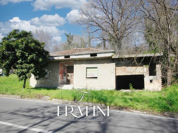 casa indipendente in vendita a Campli in zona Sant'Onofrio
