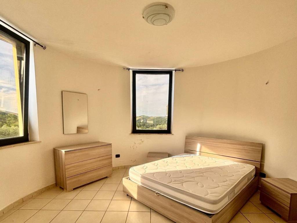 appartamento in vendita a Campli in zona Traversa