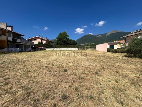 terreno edificabile in vendita a Campli in zona Traversa
