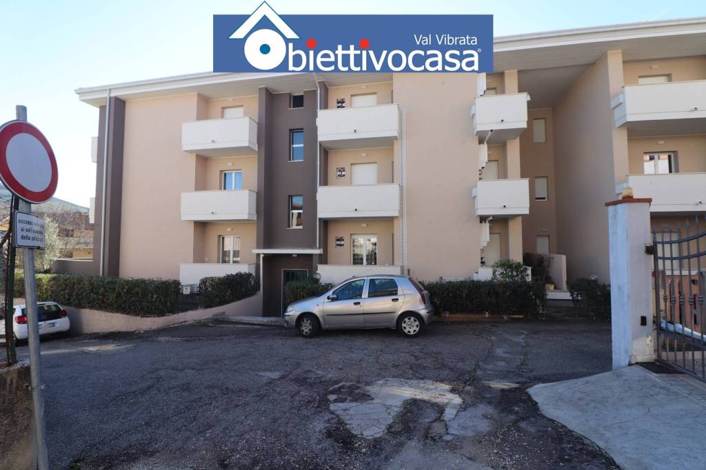 appartamento in vendita a Campli in zona Sant'Onofrio