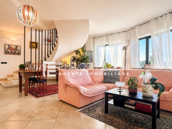 casa indipendente in vendita a Campli in zona Campiglio