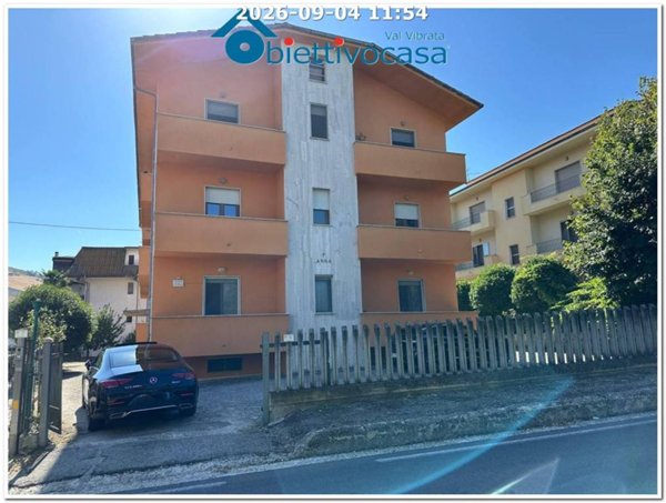 appartamento in vendita a Campli in zona Sant'Onofrio