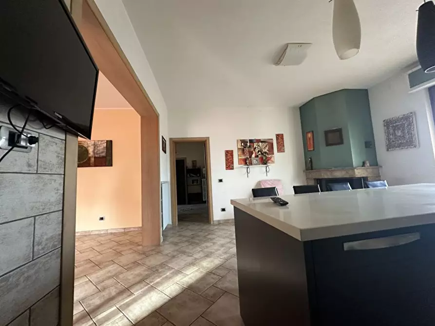 appartamento in vendita a Canzano