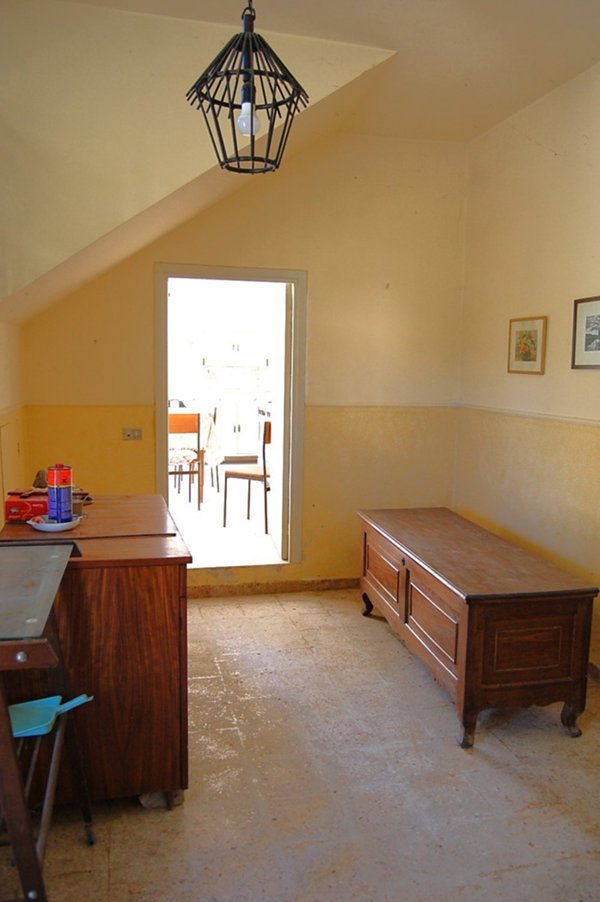 casa indipendente in vendita a Canzano in zona Valle Canzano