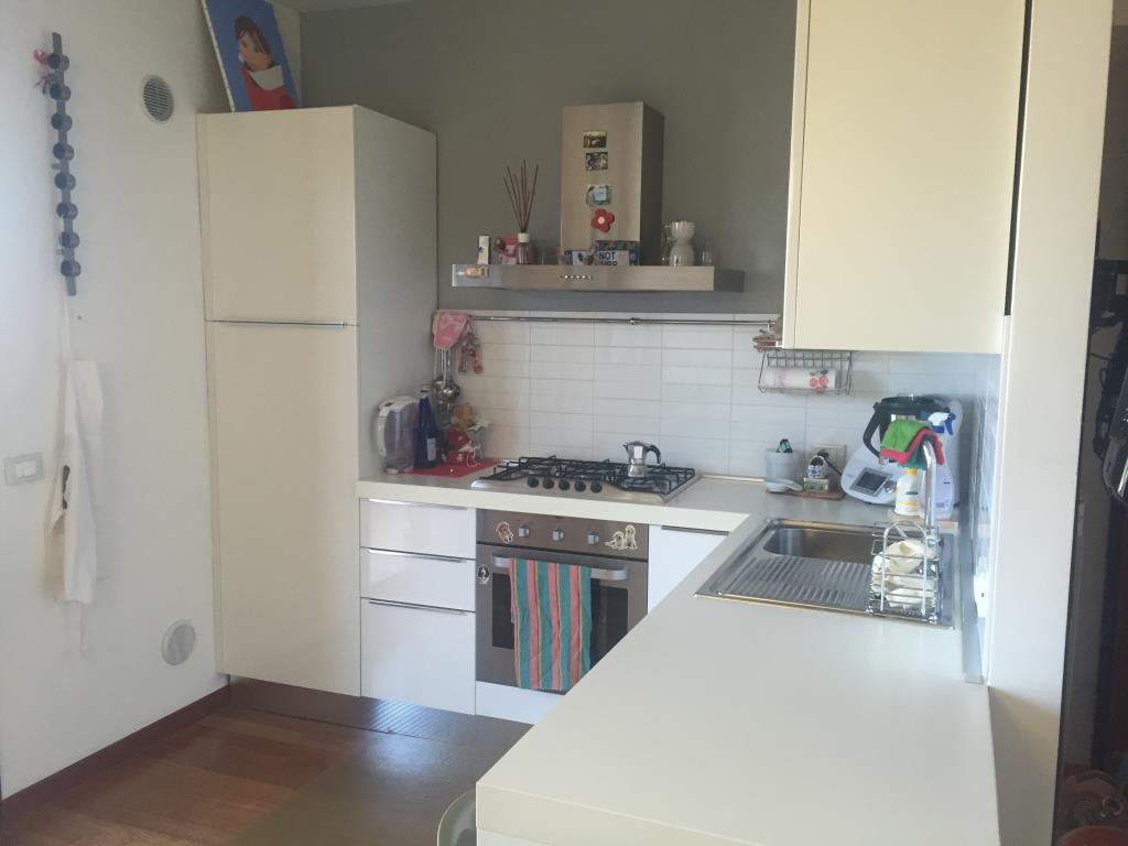 appartamento in vendita a Canzano in zona Sodere