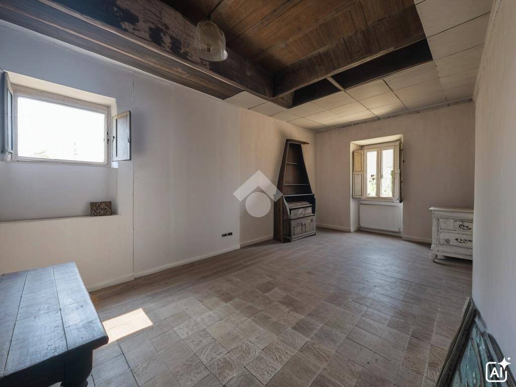 appartamento in vendita a Canzano