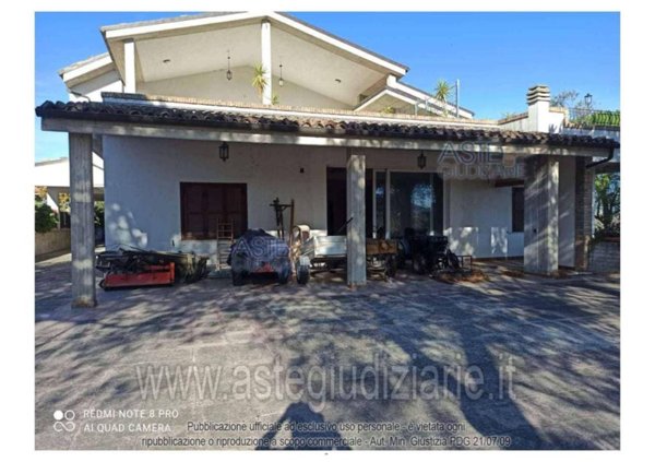 appartamento in vendita a Canzano in zona Sodere