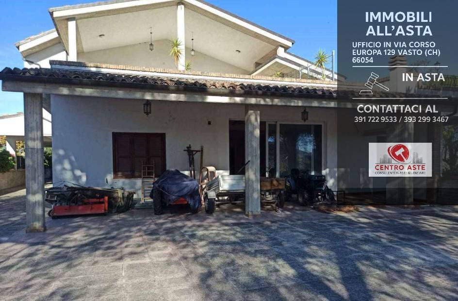 casa indipendente in vendita a Canzano in zona Sodere