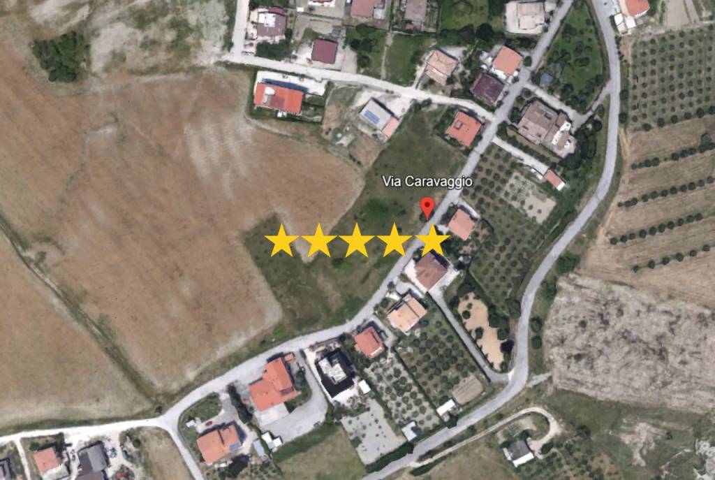 appartamento in vendita a Canzano in zona Sodere