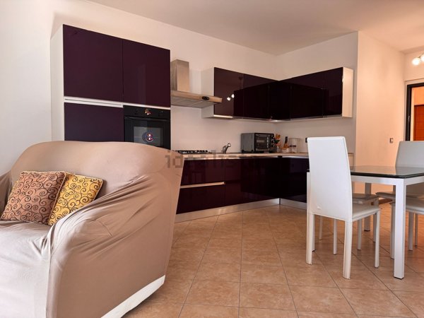 appartamento in vendita a Canzano