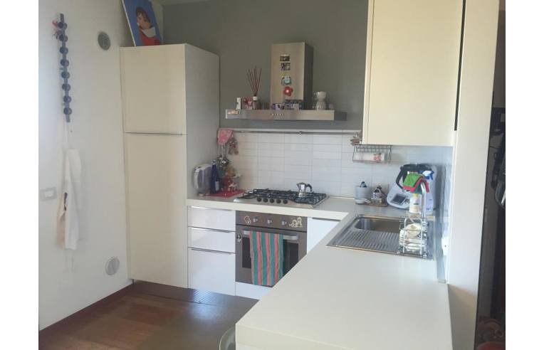 appartamento in vendita a Canzano in zona Sodere