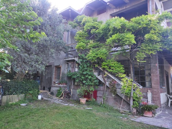 casa indipendente in vendita a Canzano
