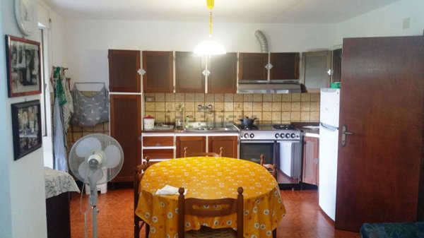 casa indipendente in vendita a Castel Castagna