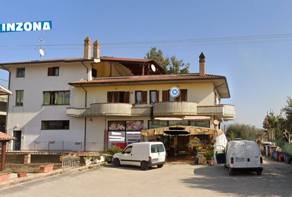 appartamento in vendita a Castellalto in zona Villa Zaccheo