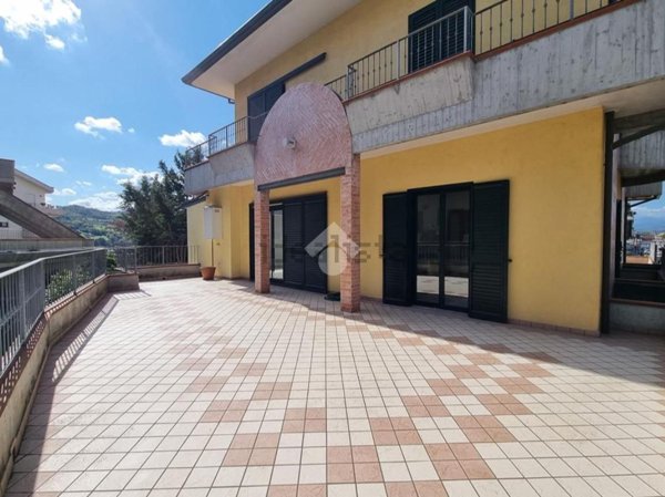 appartamento in vendita a Castellalto in zona Castelnuovo Vomano