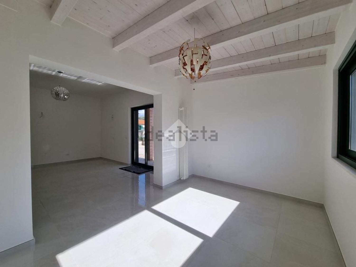 appartamento in vendita a Castellalto in zona Castelnuovo Vomano