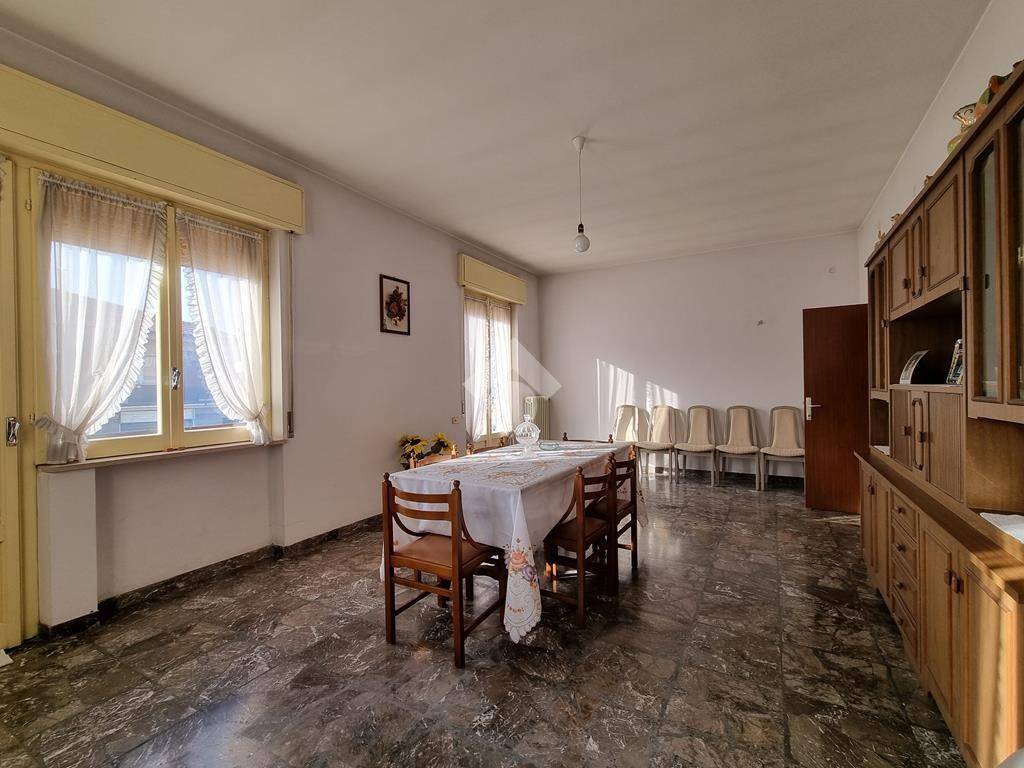 quadrivano in vendita a Castellalto in zona Castelnuovo Vomano