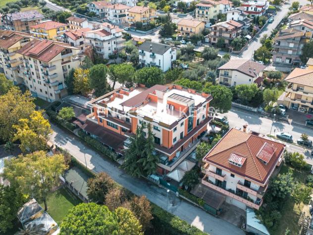 appartamento in vendita a Castellalto