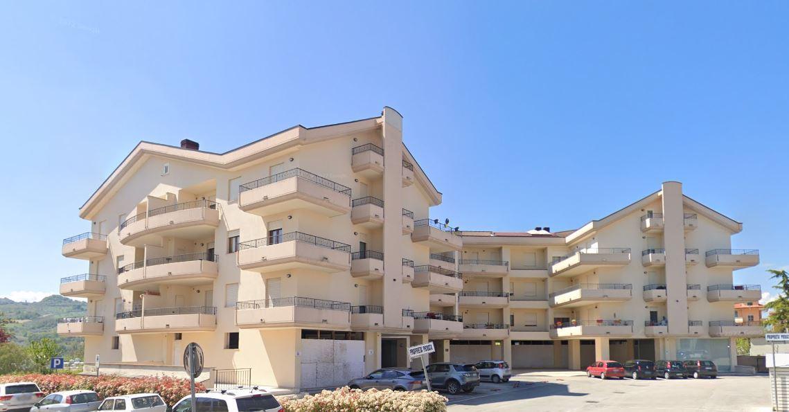 appartamento in vendita a Castellalto