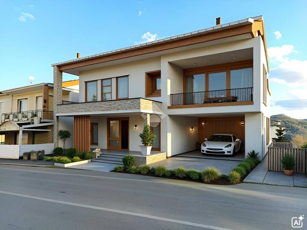 appartamento in vendita a Castellalto in zona Castelnuovo Vomano